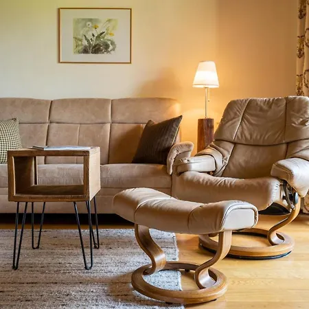 Gasthof-appartements Sportalm 바트키르히하임