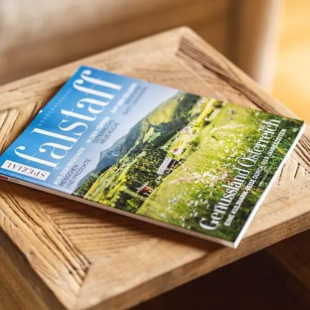 Gasthof-appartements Sportalm * 바트키르히하임