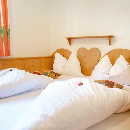 Pensionat Gasthof-appartements Sportalm Bad Kleinkirchheim
