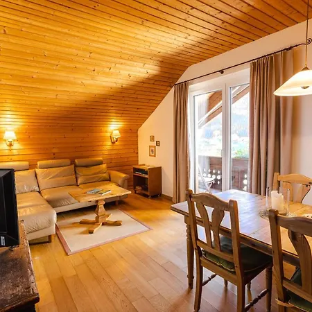 Gasthof-appartements Sportalm * Bad Kleinkirchheim