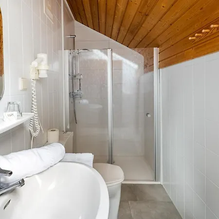 Gasthof-appartements Sportalm 게스트하우스