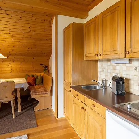 Gasthof-appartements Sportalm