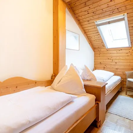 Gasthof-appartements Sportalm 게스트하우스