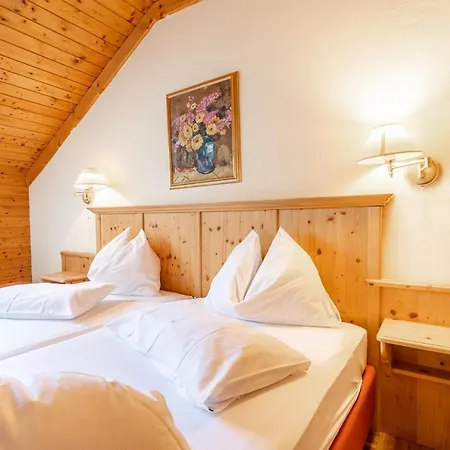 بيت ضيافة Gasthof-appartements Sportalm باد كلينكيرشهايم
