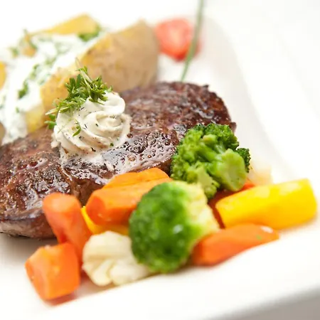 Gasthof-appartements Sportalm