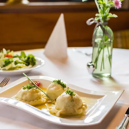 Gasthof-appartements Sportalm * 바트키르히하임