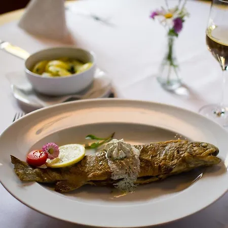 Gasthof-appartements Sportalm 바트키르히하임