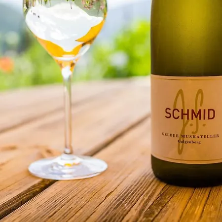 Gasthof-appartements Sportalm 게스트하우스