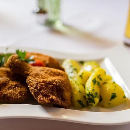 Gasthof-appartements Sportalm 게스트하우스