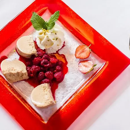 Gasthof-appartements Sportalm