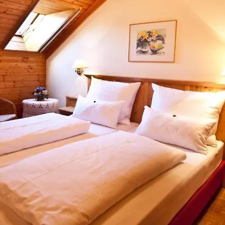 Gasthof-appartements Sportalm 게스트하우스