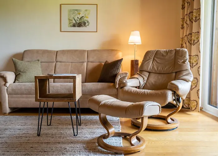 Gasthof-appartements Sportalm Bad Kleinkirchheim