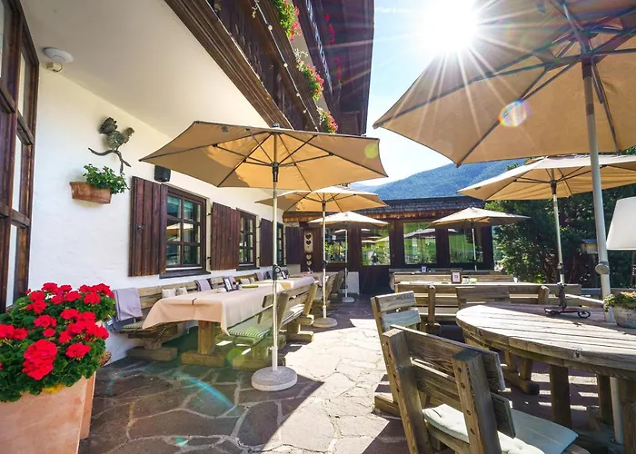 Pensionat Gasthof-appartements Sportalm Bad Kleinkirchheim