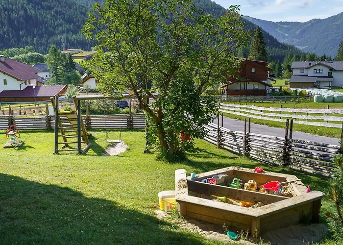 Gasthof-appartements Sportalm Bad Kleinkirchheim