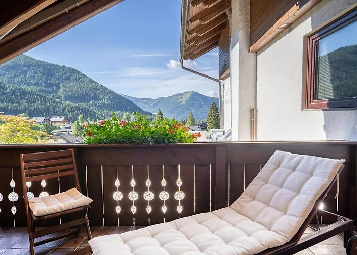 Gasthof-appartements Sportalm Pensionat Bad Kleinkirchheim