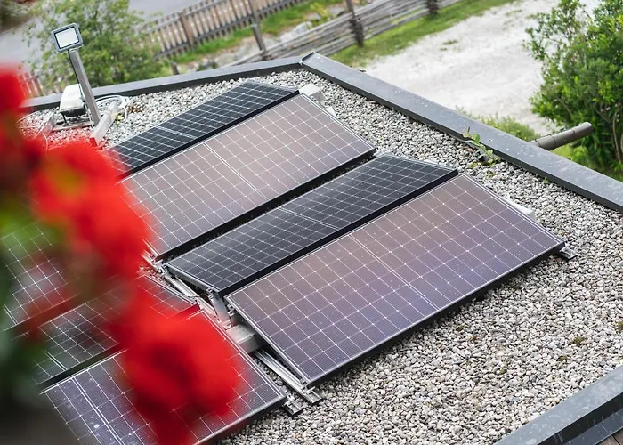 Gasthof-appartements Sportalm Pensionat *